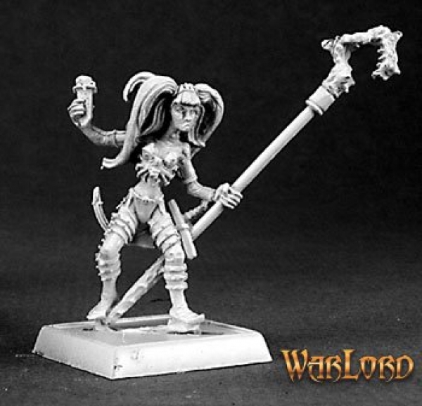 Darkspawn: Darkspawn Paintender