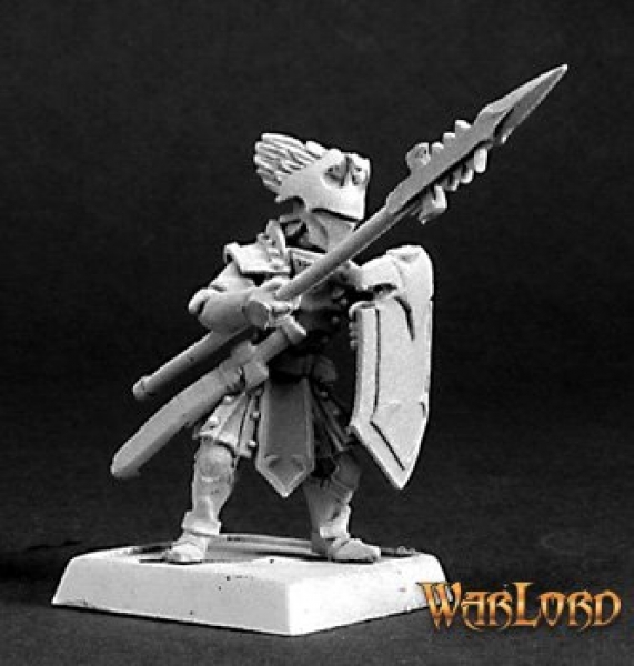 Warlord: Overlords Onyx Phalanx