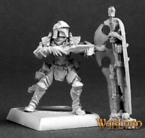 Warlord: Overlord Crossbowman