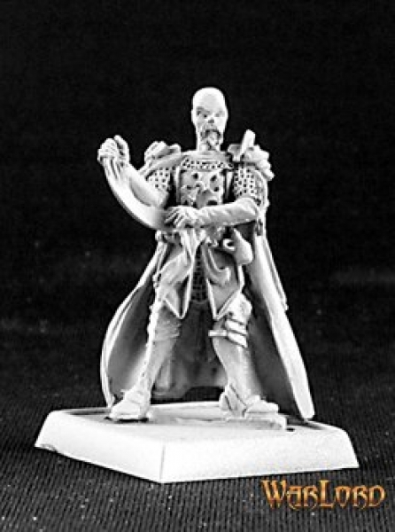 Warlord: Crusader Hospitalier