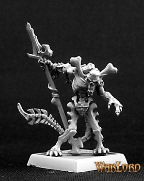 Warlord: Lesser Devil