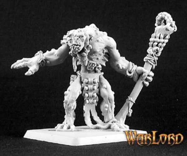 Warlord: Uskuluz Greyhide