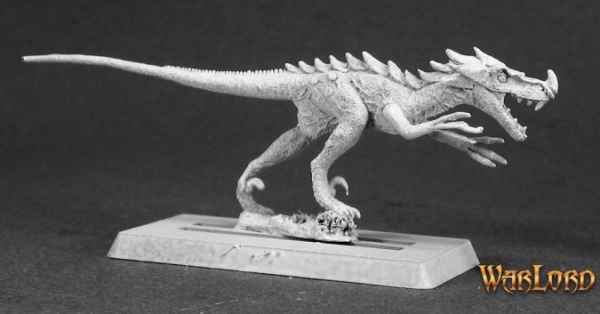 Warlord: Raptor