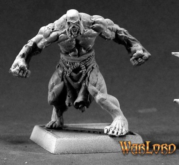 Warlord: Necropolis Ghast