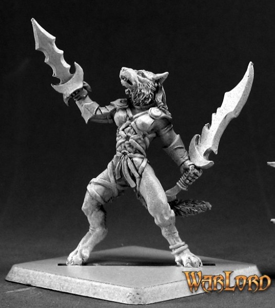 Warlord: Aislinn, Shadow Tracker