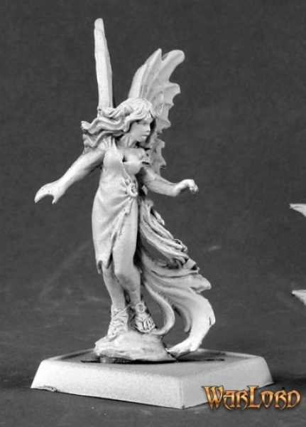 Warlord: Sylph