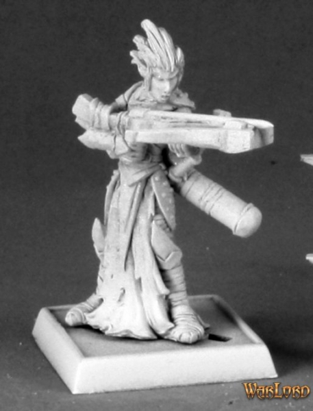 Warlord: Shiver Spike Crossbowman