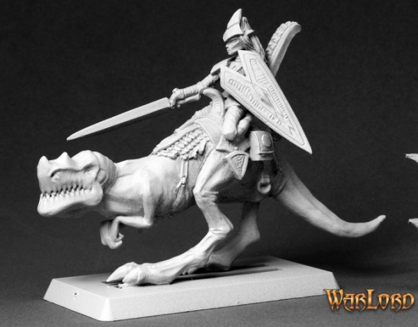 Warlord: Darkrime Drake