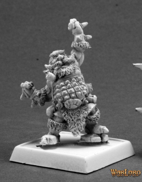 Warlord: Kragmarr Pummeler