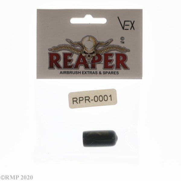 Vex Airbrush: RPR-0001 Protective nozzle cover