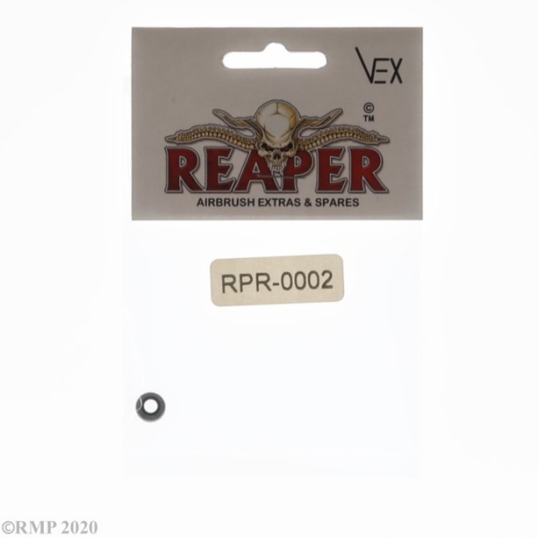 Vex Airbrush: RPR-0002 Vex tech reversible paint tip/needle guard