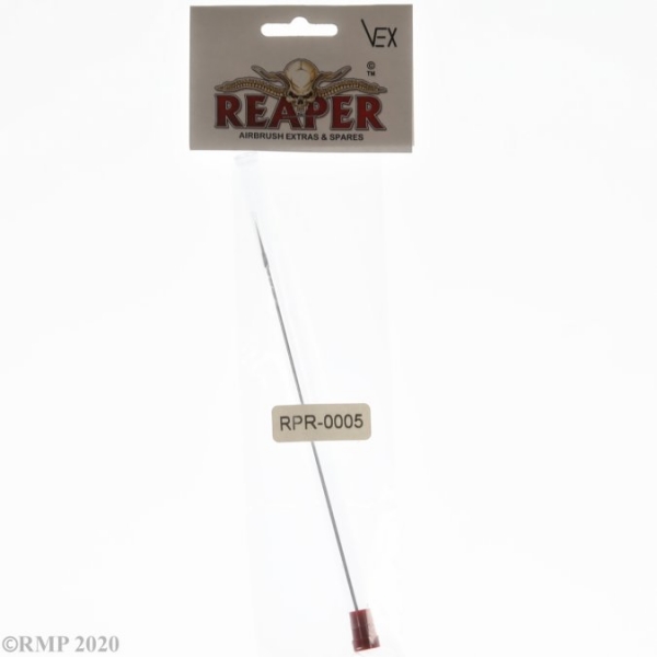 Vex Airbrush: RPR-0005 Vex tech micro-dot pixel needle