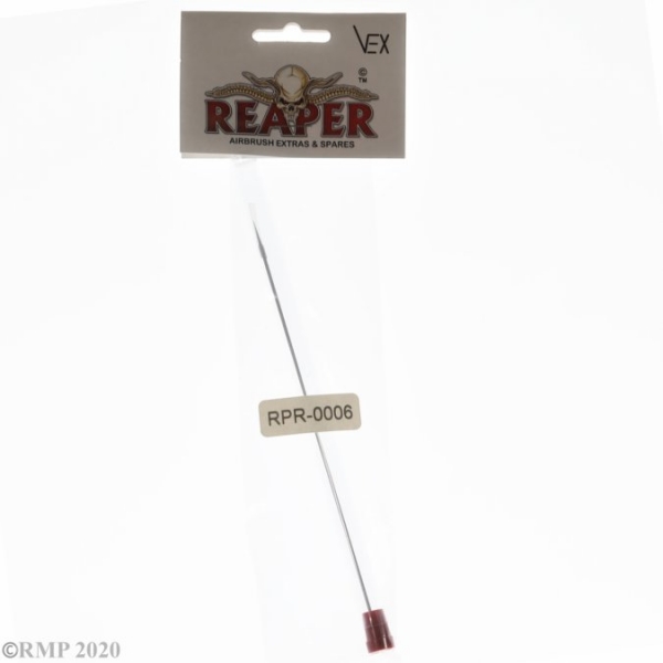 Vex Airbrush: RPR-0006 Vex tech micro-mist blending needle