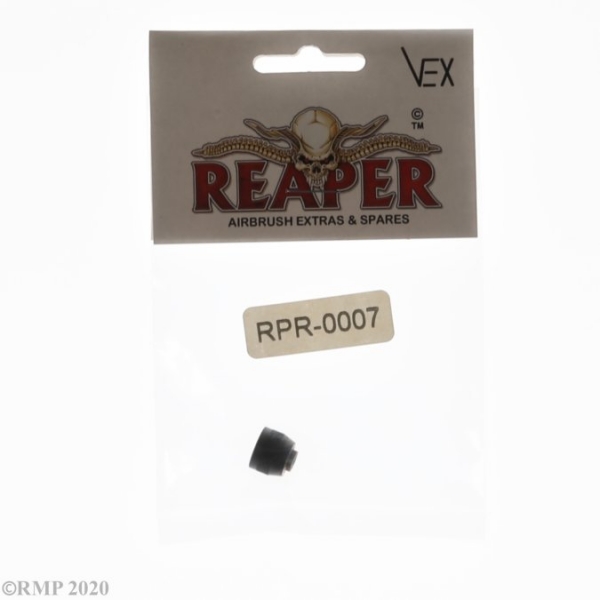 Vex Airbrush: RPR-0007 Vex tech nozzle base