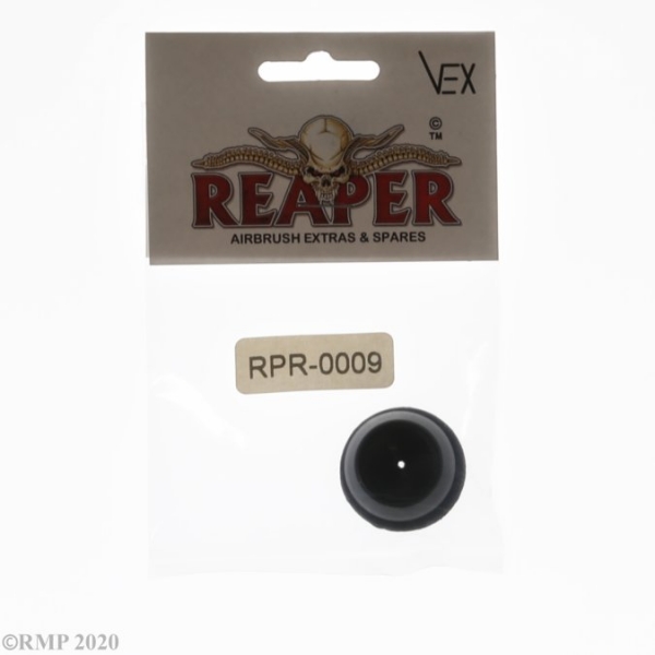 Vex Airbrush: RPR-0009 flex-fit color cup lid