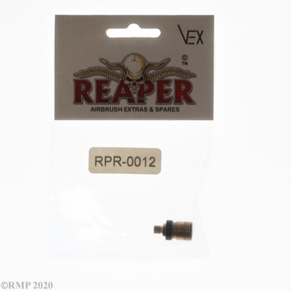 Vex Airbrush: RPR-0012 Vex air valve