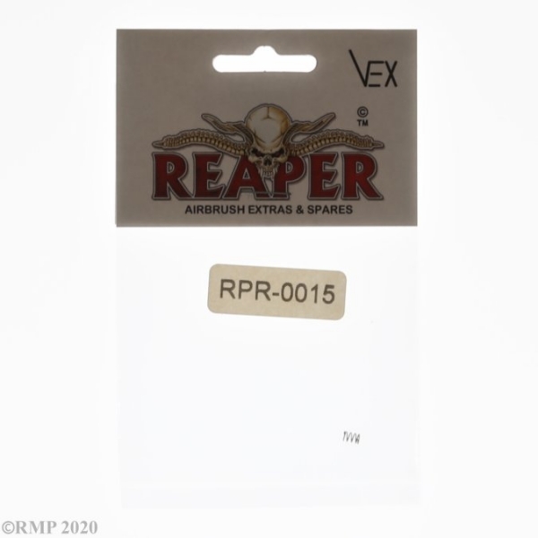 Vex Airbrush: RPR-0015 Vex valve spring