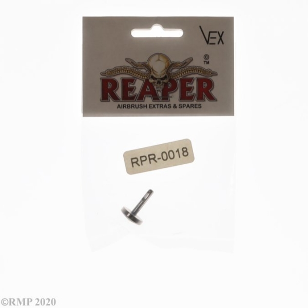 Vex Airbrush: RPR-0018 Vex airbrush trigger