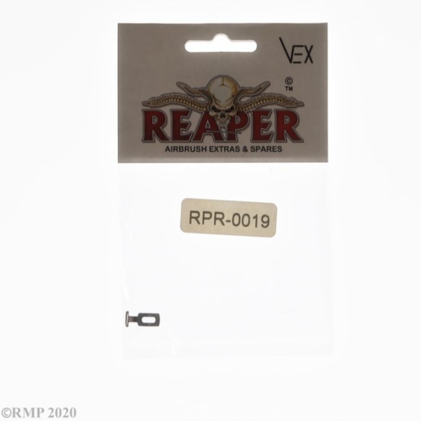 Vex Airbrush: RPR-0019 Vex trigger lever