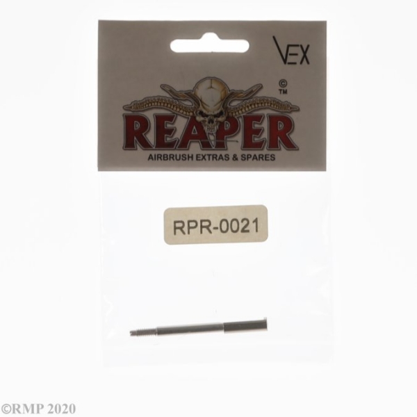 Vex Airbrush: RPR-0021 Vex needle tube