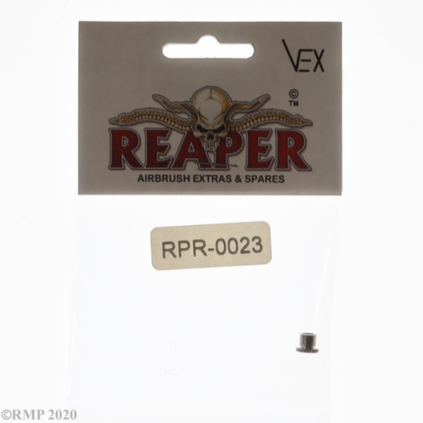 Vex Airbrush: RPR-0023 Vex needle tube spring screw