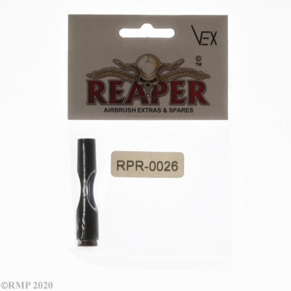 Vex Airbrush: RPR-0026 Vex flow-set airbrush handle
