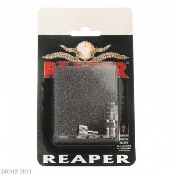 Vex Airbrush: RPR 1829