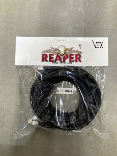 Vex Airbrush: VEX Airbrush 10' Braided Air Hose