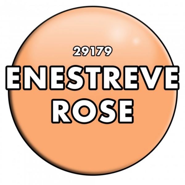 Master Series Paints Core Colors: Enestreve Rose