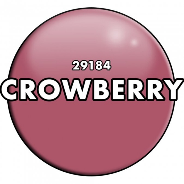 Master Series Paints Core Colors: Crowberry