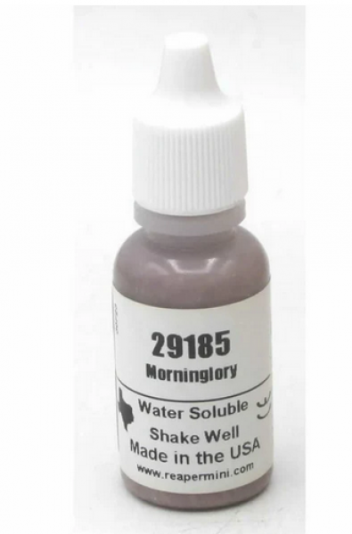 Master Series Paints Core Colors: Morning Glory