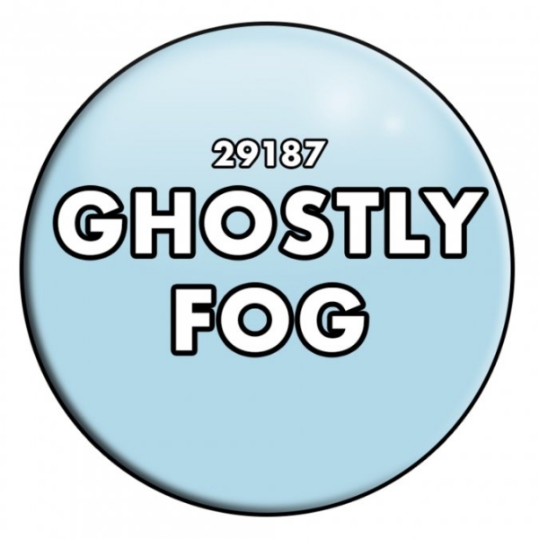 Master Series Paints Core Colors: Ghostly Fog