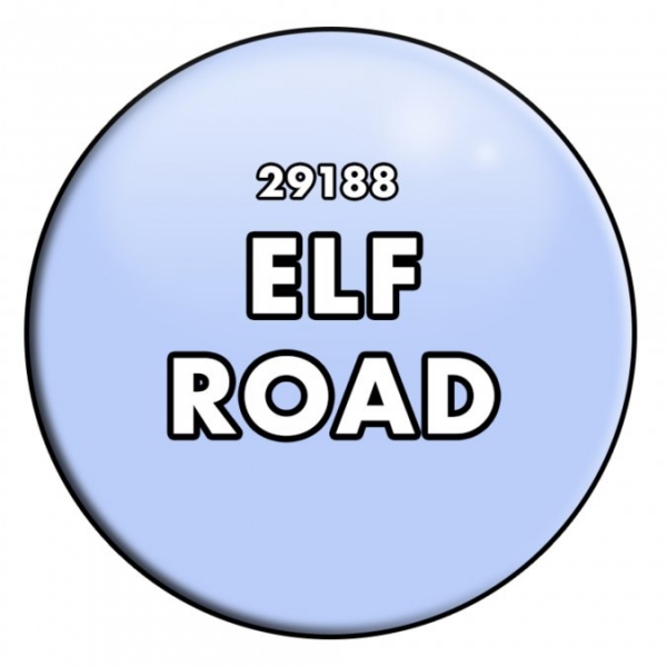 Master Series Paints Core Colors: Elf Road