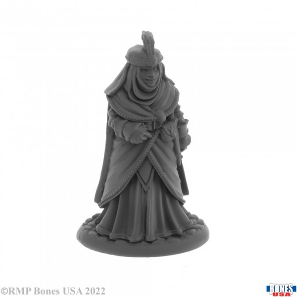 Bones USA Reaper Legends: Noblewoman