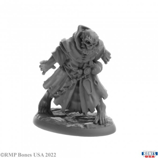 Bones USA Reaper Legends: Dreadmere Wight