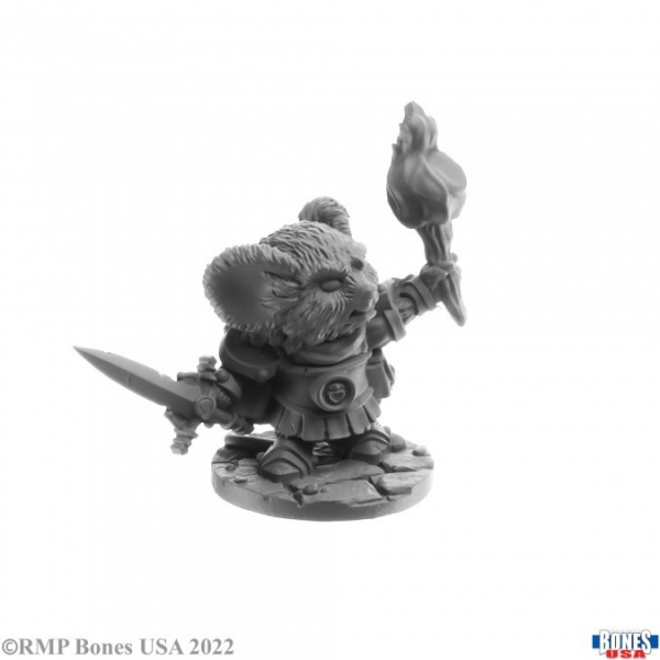 Bones USA Reaper Legends: ReaperCon 2022 Mousling