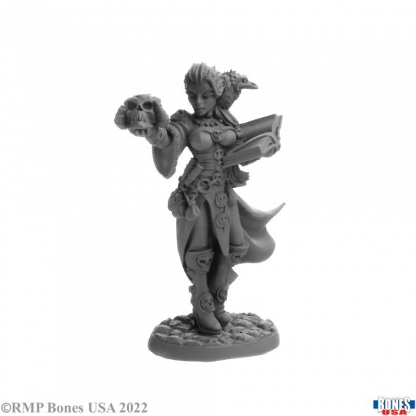 Bones USA Reaper Legends: Terezinya, Bonepanders