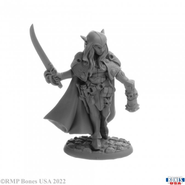 Bones USA Reaper Legends: Turvyn, Ghostwalkers