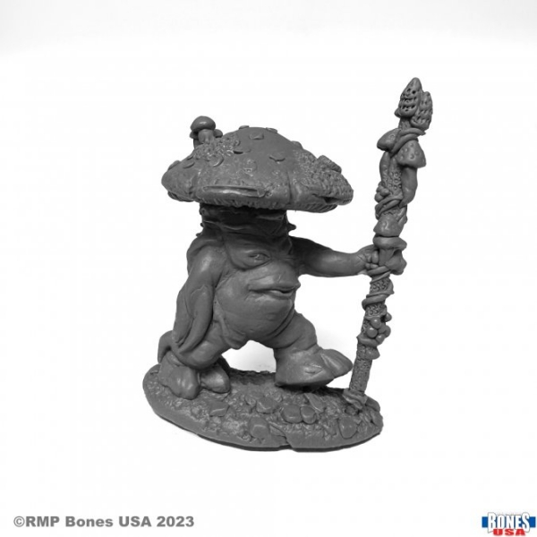 Bones USA Reaper Legends: Mushroom King #2