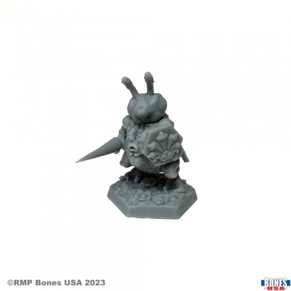 Bones USA Reaper Legends: Honeythorn Knight (On Foot)