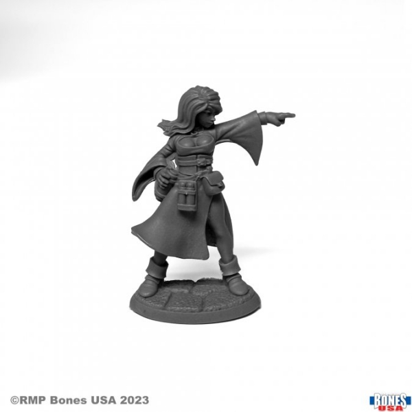 Bones USA Reaper Legends: Juliette, Sorceress