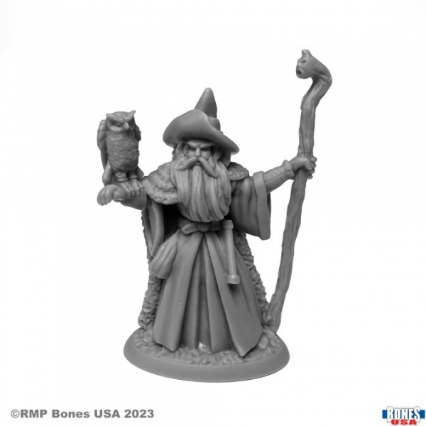 Bones USA Reaper Legends: Amathor the Arch-Mage