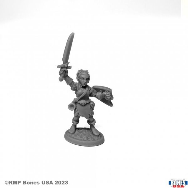 Bones USA Reaper Legends: Elliwyn Heatherlark