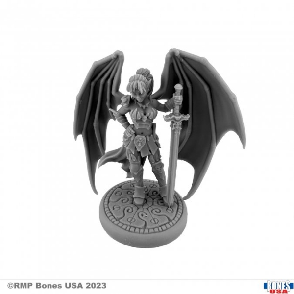 Bones USA Reaper Legends: Troll slayer Sophie