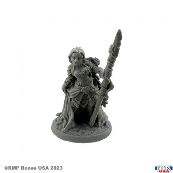 Bones USA Reaper Legends: Devona, Human Wizard