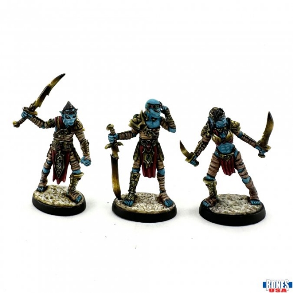 Bones USA Reaper Legends: Astral Reavers (3) #2