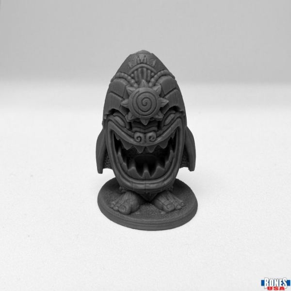 Bones USA Reaper Legends: Mako, Tiki Shark