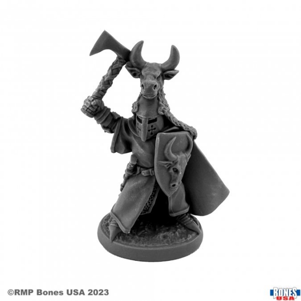 Bones USA Reaper Legends: Sir Guy the Red #2