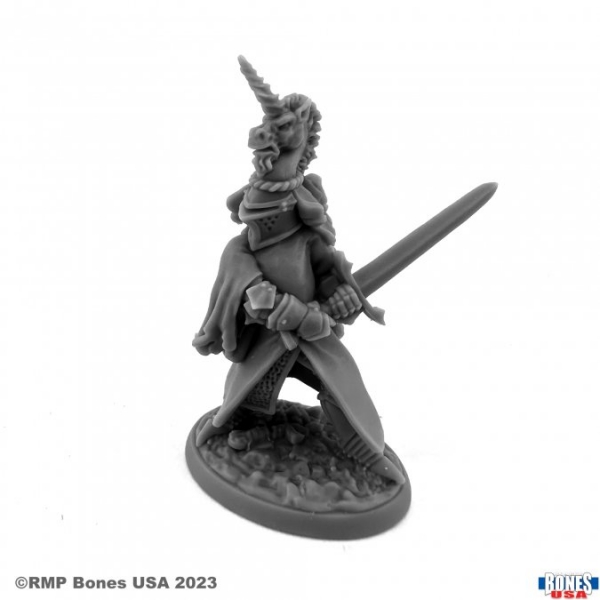 Bones USA Reaper Legends: Sir Richard the White #2
