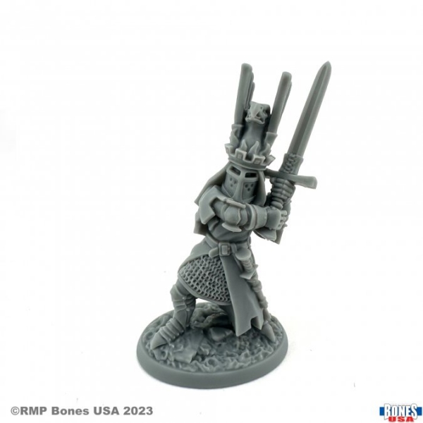 Bones USA Reaper Legends: Sir James the Blue #2
